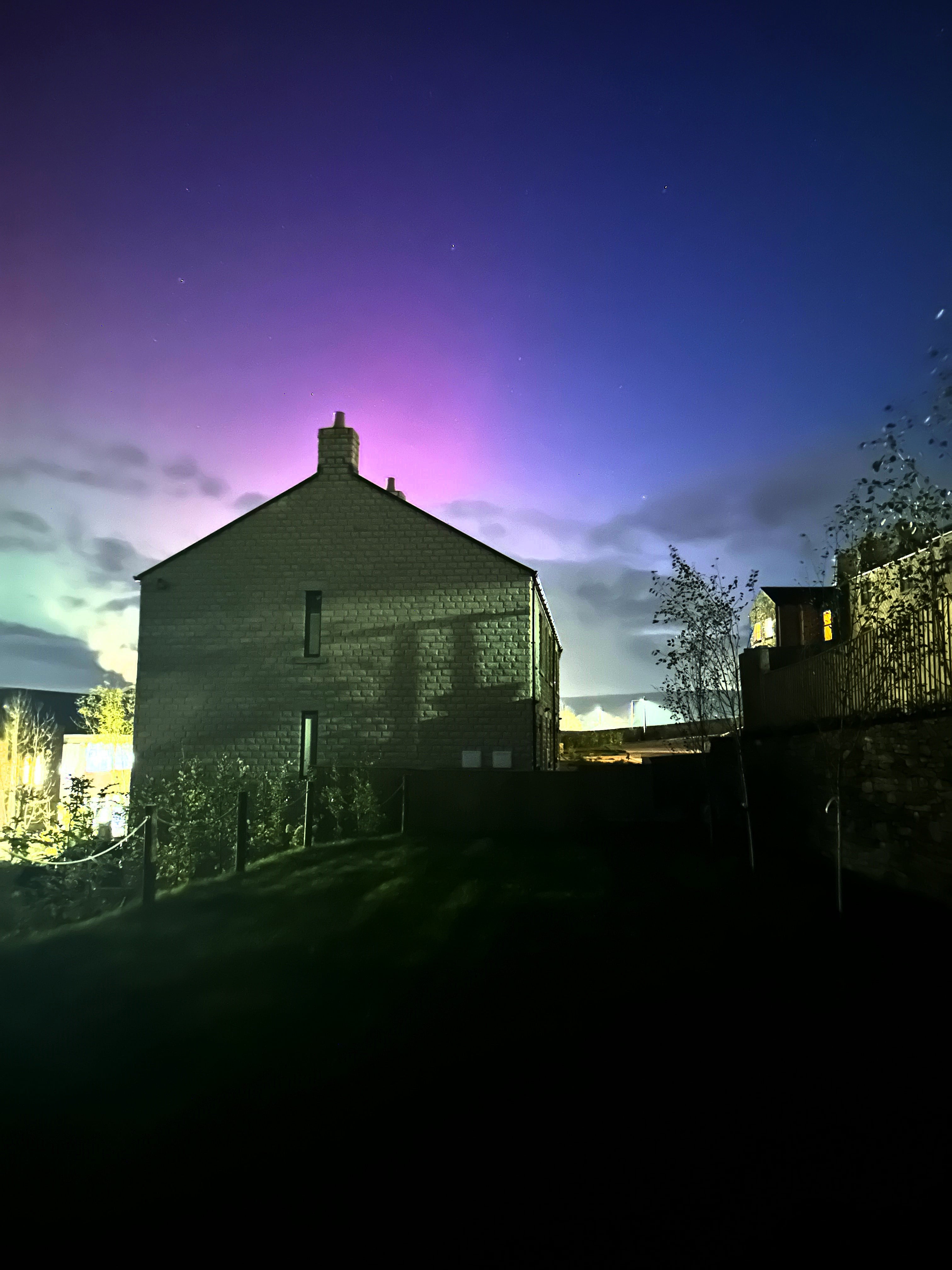 Treville Properties Ltd